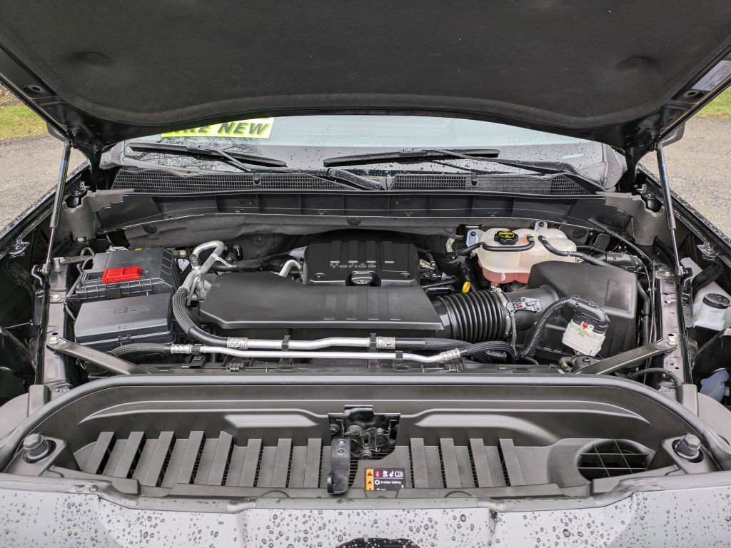 Certified 2025 GMC Sierra 1500 Elevation image 40