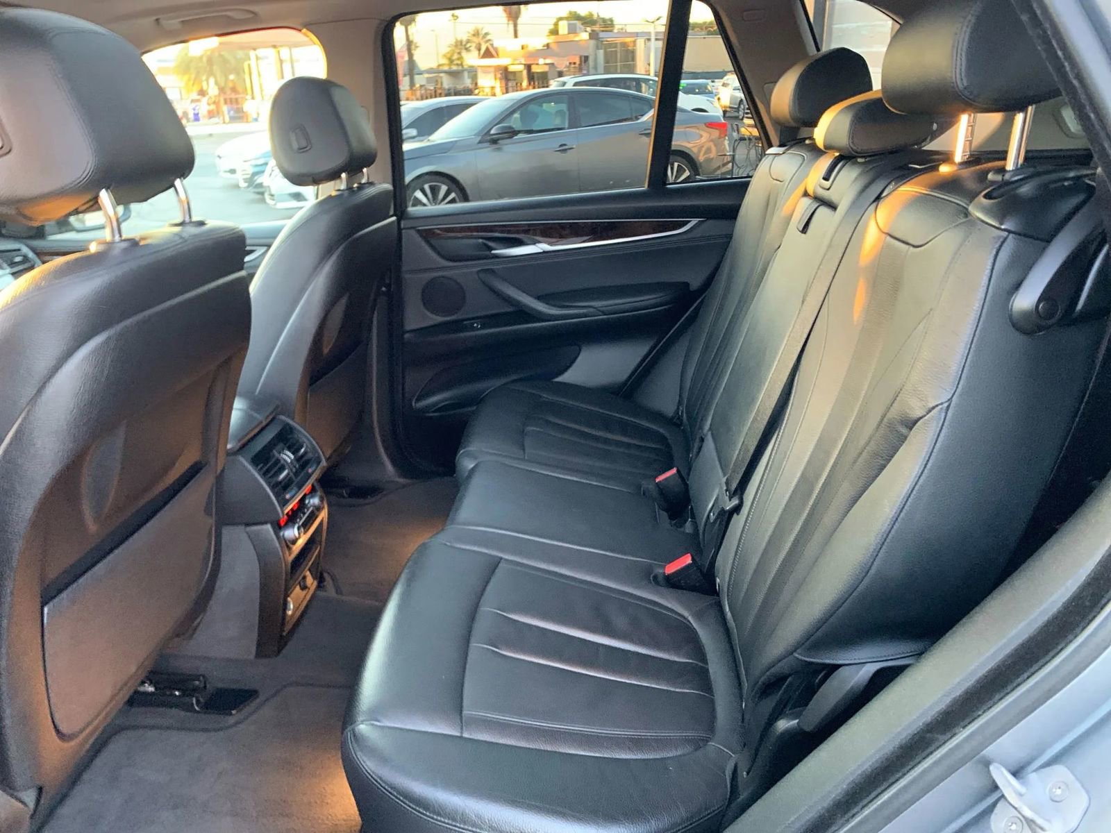 Used 2015 BMW X5 sDrive35i image 30