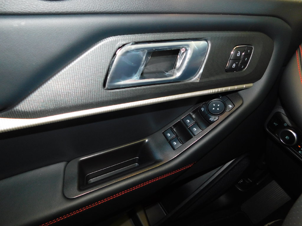 New 2027 Ford Explorer ST AWD/4WD image 36