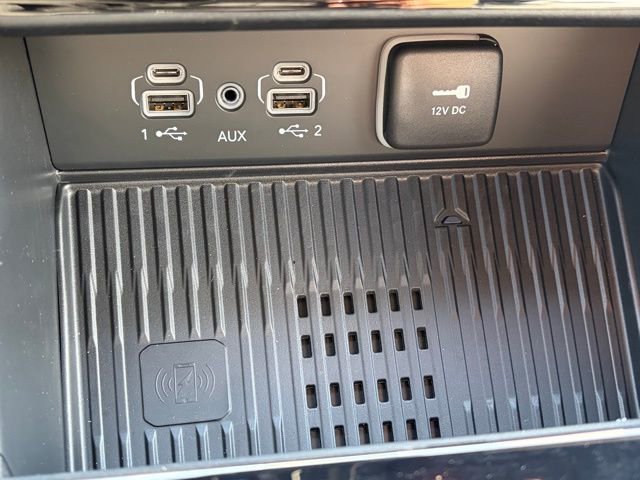 New 2026 Jeep Grand Cherokee Altitude image 23