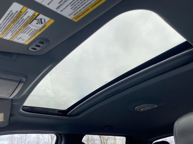 Used 2014 Ford F150 Lariat w/ Equipment Group 502A Luxury image 21