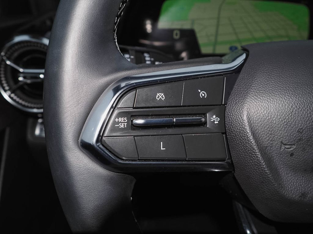 Certified 2025 Chevrolet Equinox LT image 27