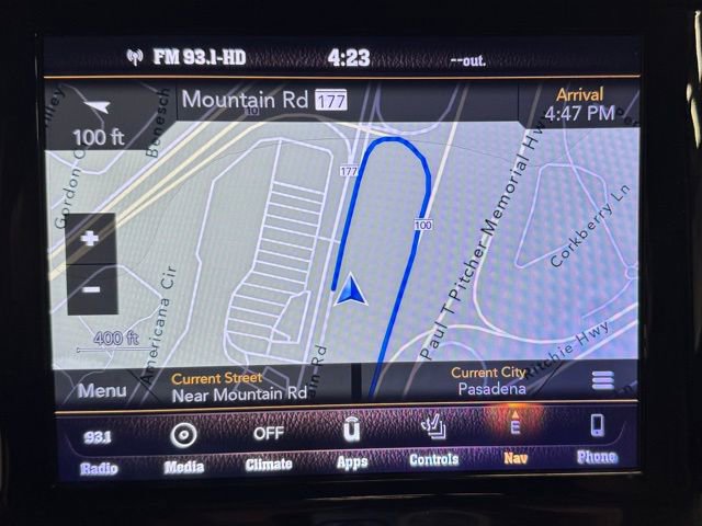 Used 2019 RAM 1500 Limited image 19