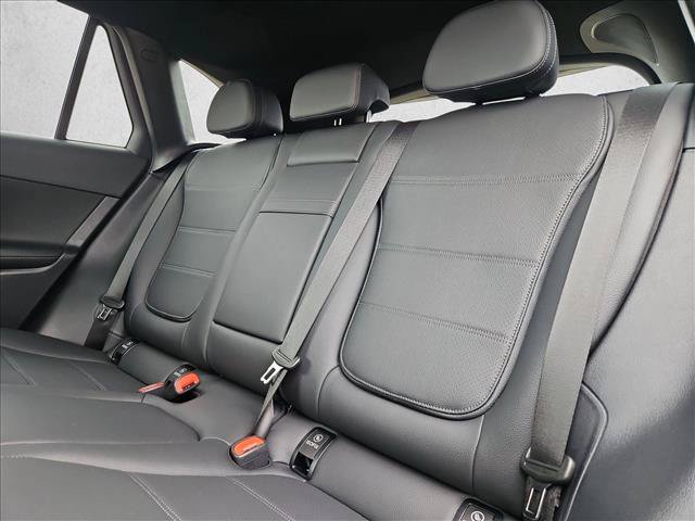 Certified 2026 Mercedes-Benz GLC 300 image 15