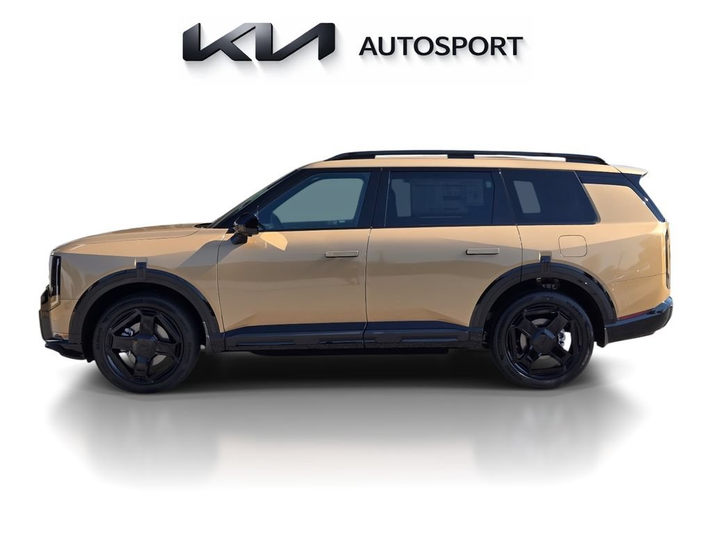 New 2027 Kia Telluride SX X-Pro AWD/4WD image 11
