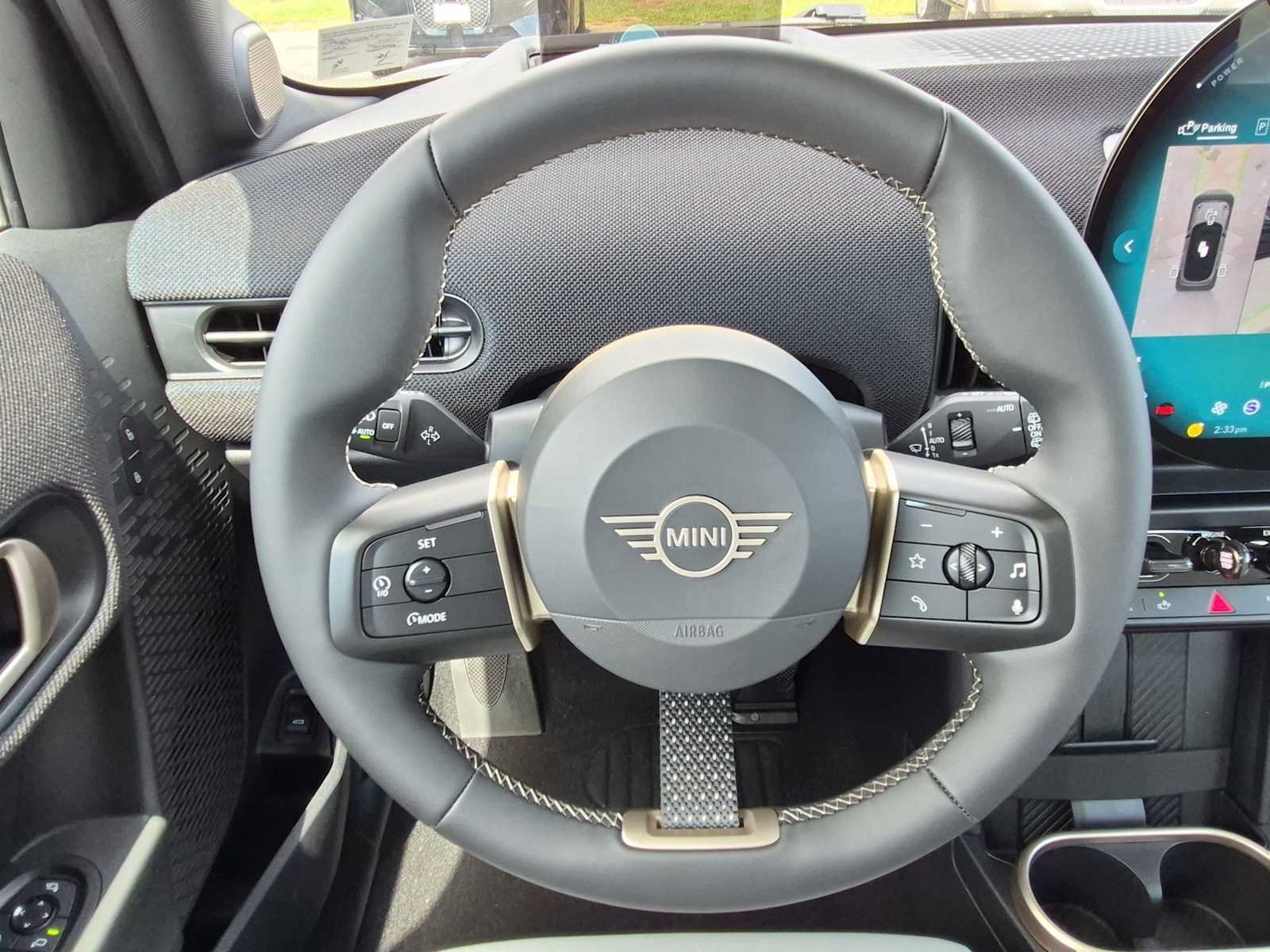 New 2027 MINI Cooper S FWD image 25