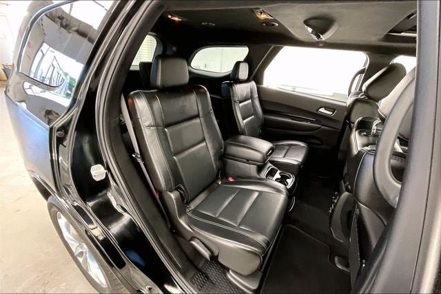 Used 2021 Dodge Durango Citadel AWD/4WD image 19