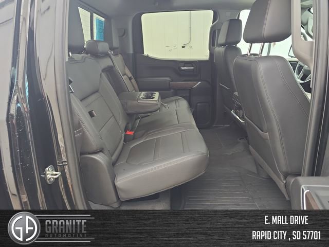 Used 2020 GMC Sierra 1500 Denali w/ Denali Ultimate Package image 40