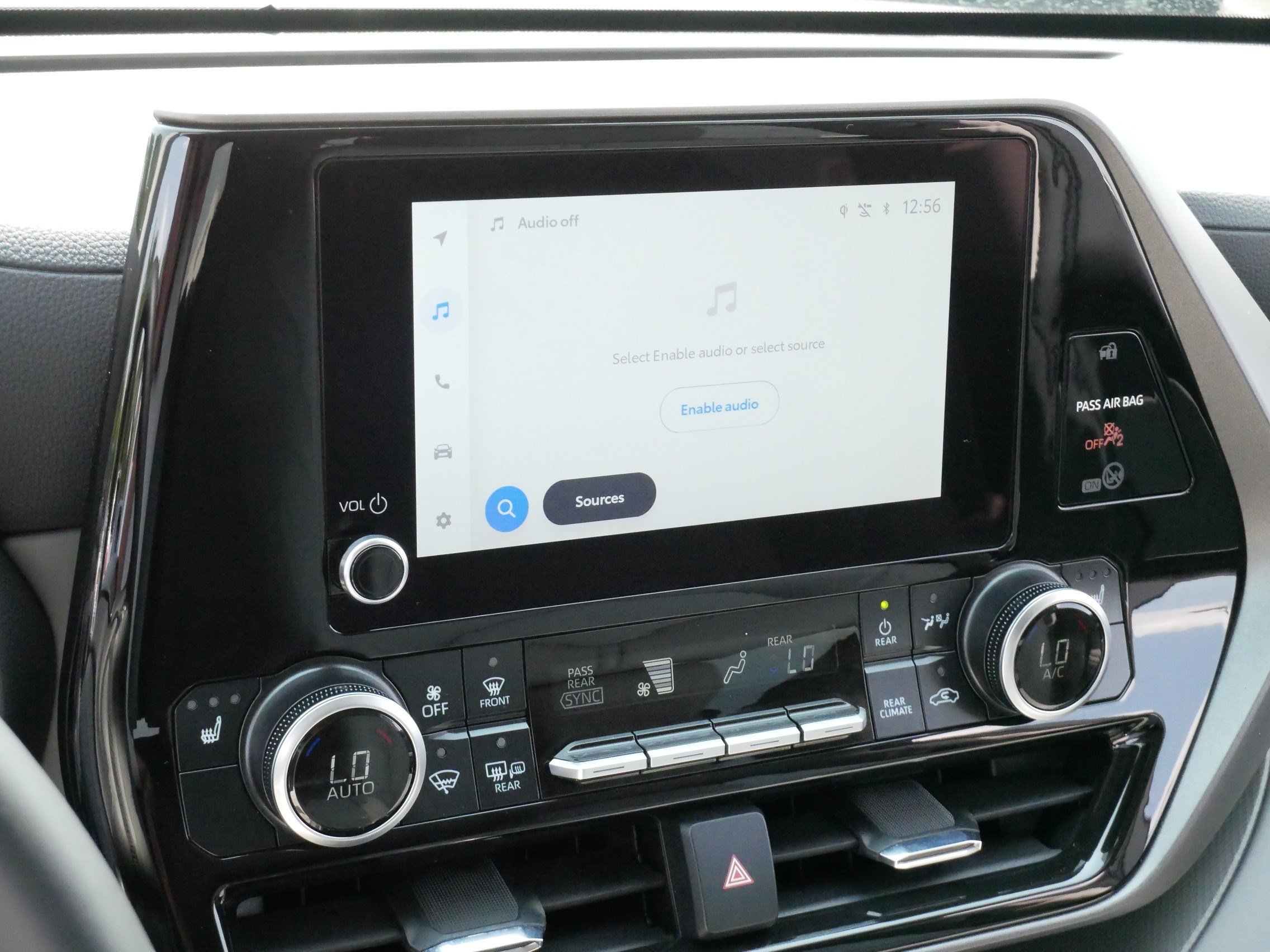 Certified 2026 Toyota Highlander XLE AWD/4WD image 22
