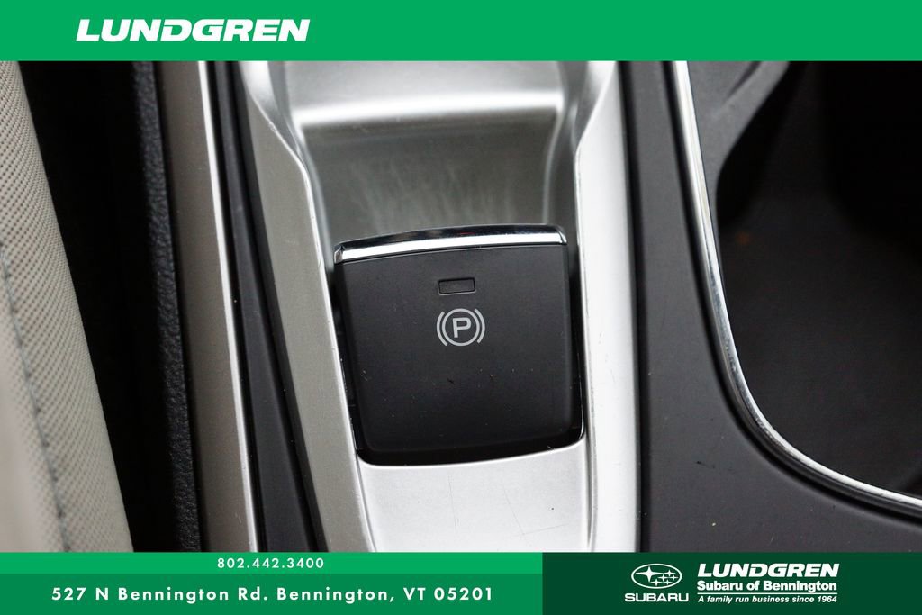 Used 2019 Subaru Ascent Premium image 22
