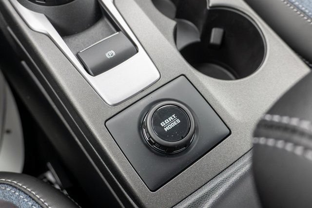 New 2026 Ford Bronco Sport Outer Banks AWD/4WD image 24
