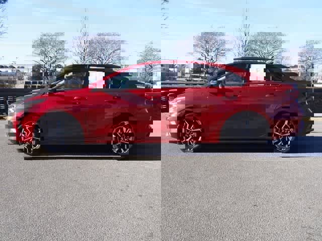 Used 2024 Kia Forte LXS image 2