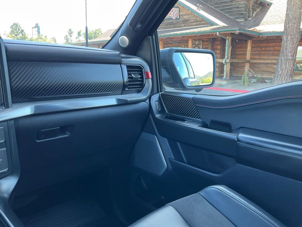 Certified 2024 Ford F150 Raptor image 60