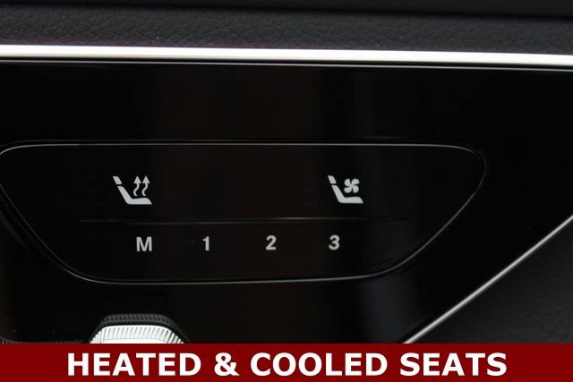 New 2026 Mercedes-Benz GLC 300 4MATIC image 15