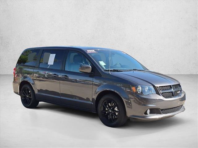Used 2019 Dodge Grand Caravan SXT w/ Driver Convenience Group FWD image 3