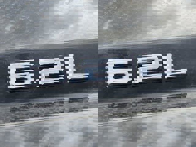 New 2026 Chevrolet Silverado 1500 High Country image 11