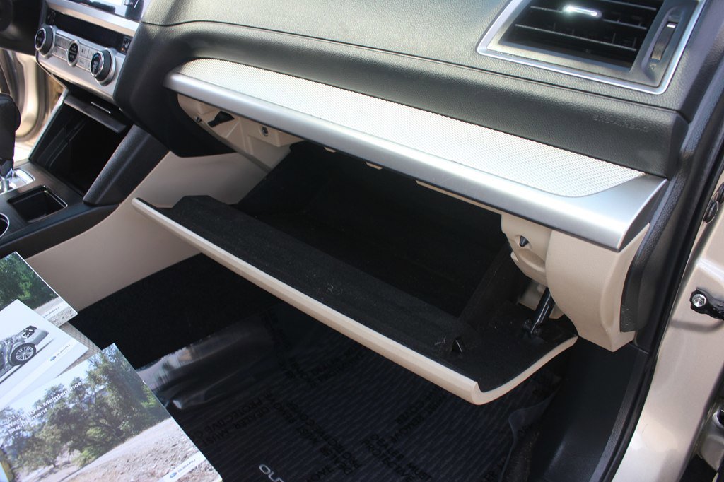 Used 2015 Subaru Outback 2.5i Premium w/ Popular Package #3 image 35