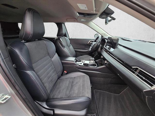 Used 2025 Mitsubishi Outlander SE FWD image 26