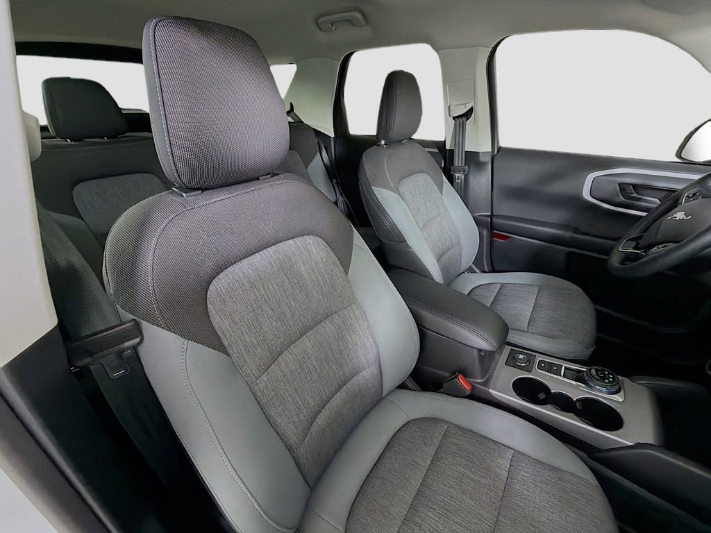 Used 2023 Ford Bronco Sport Big Bend w/ Convenience Package AWD/4WD image 27