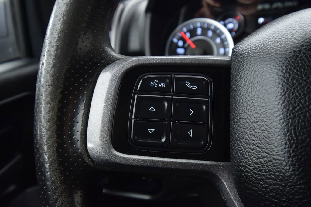 Used 2022 RAM 3500 Tradesman image 37