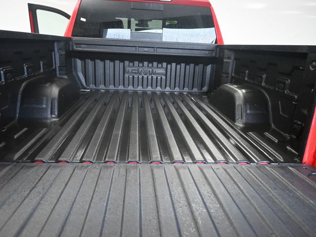 Used 2025 GMC Sierra 1500 Elevation w/ Elevation Premium Package image 21