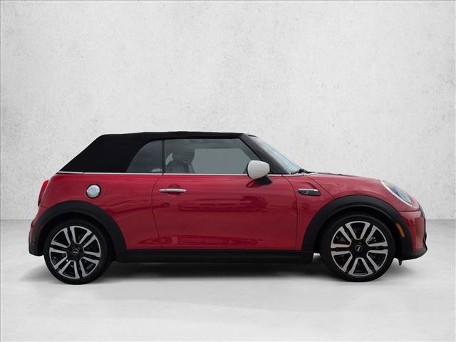Used 2024 MINI Cooper S FWD image 4