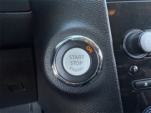 Used 2016 INFINITI QX70 2WD image 21