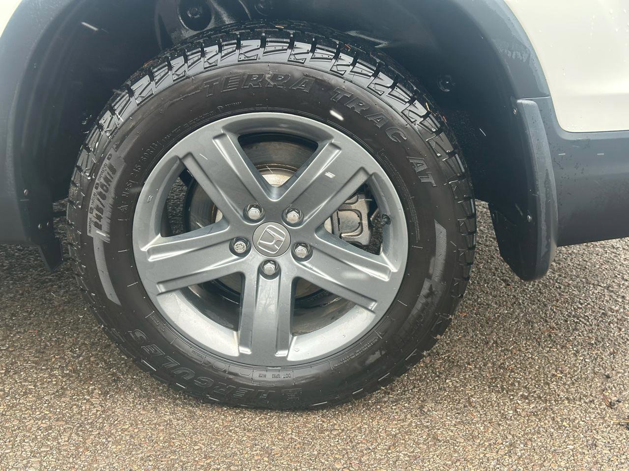 Used 2022 Honda Ridgeline RTL-E image 6