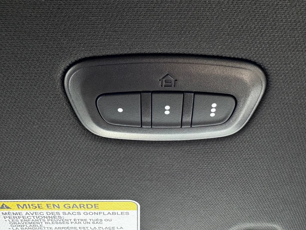 New 2026 RAM 1500 4x4 Crew Cab image 22