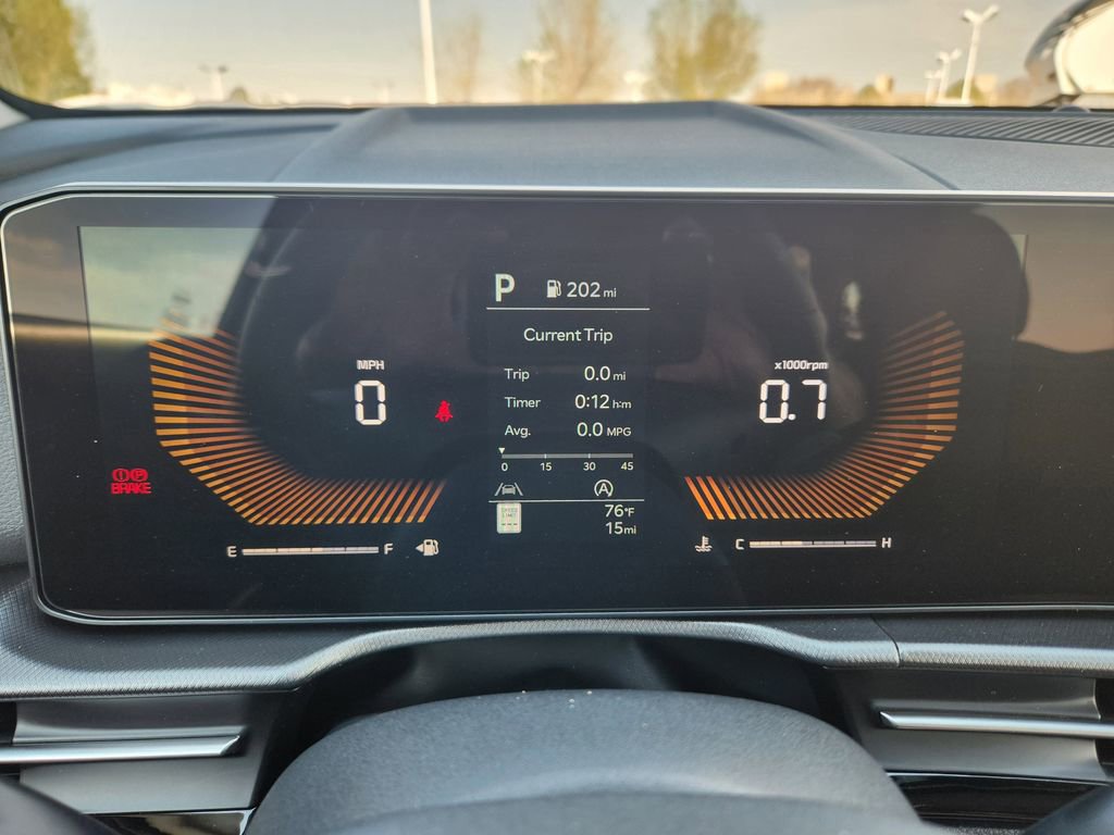 New 2026 Kia Sportage LX image 18