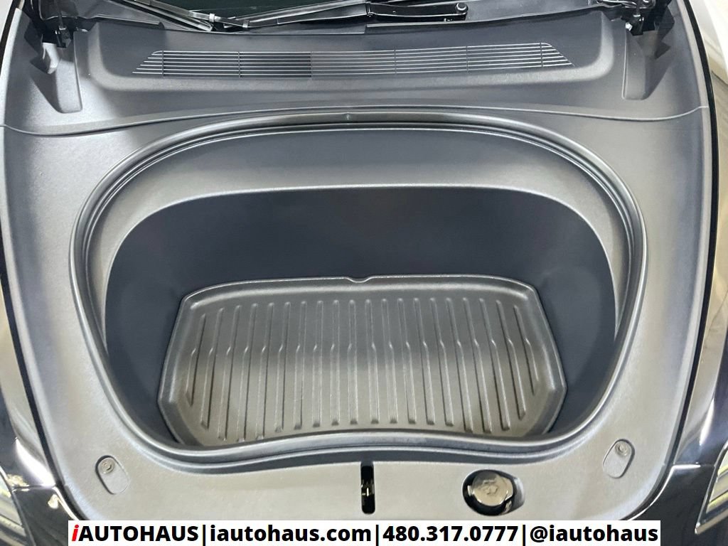 Used 2024 Tesla Model 3 Performance AWD/4WD image 9