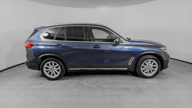 Used 2020 BMW X5 xDrive40i w/ Premium Package AWD/4WD image 9