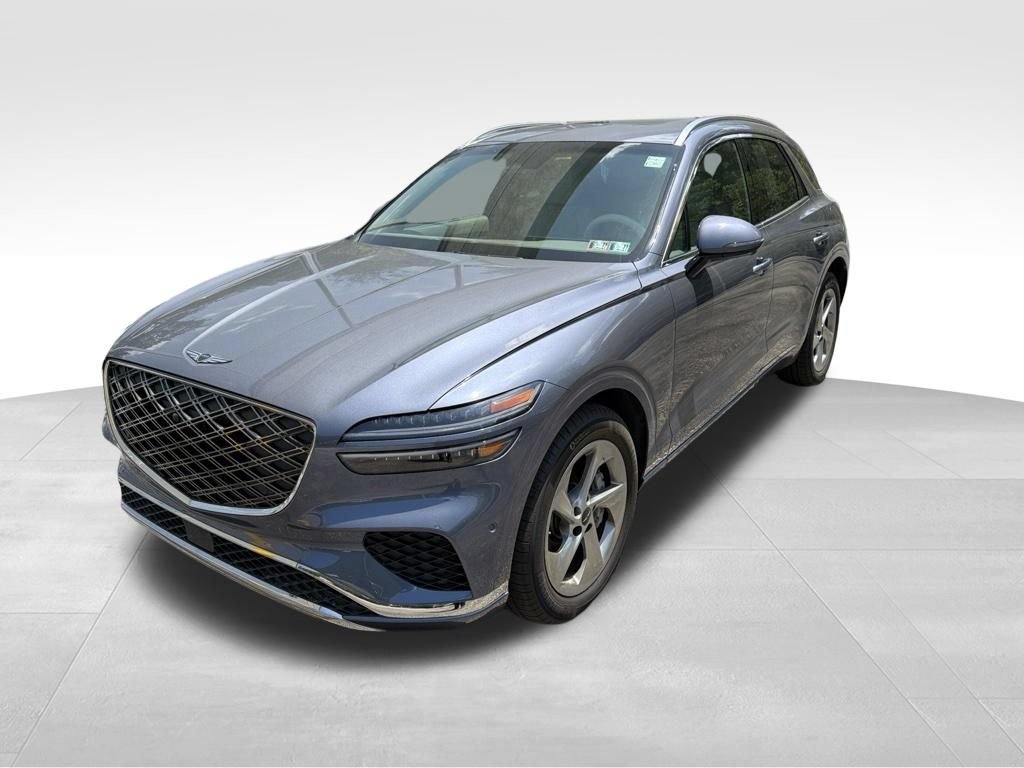 Used 2026 Genesis GV70 2.5T Advanced