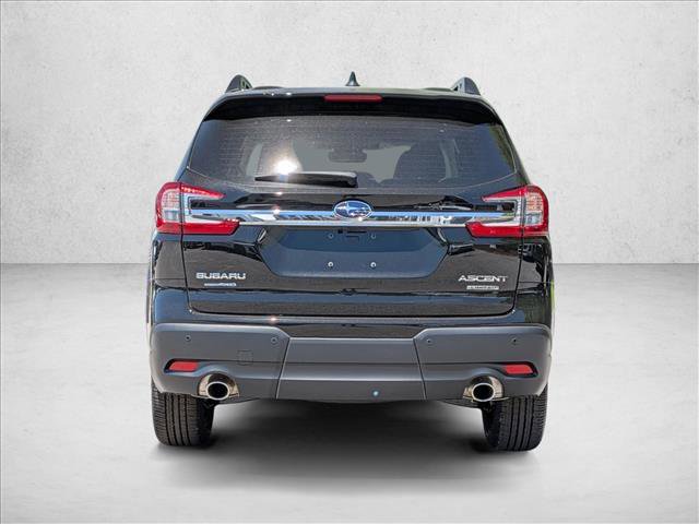 New 2026 Subaru Ascent Limited AWD/4WD image 8