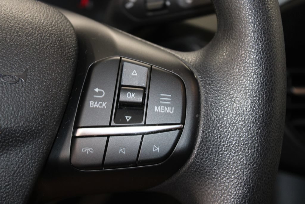 Used 2025 Ford Escape Active AWD/4WD image 32