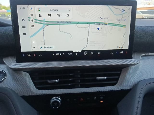 New 2026 Ford Explorer Active RWD image 21
