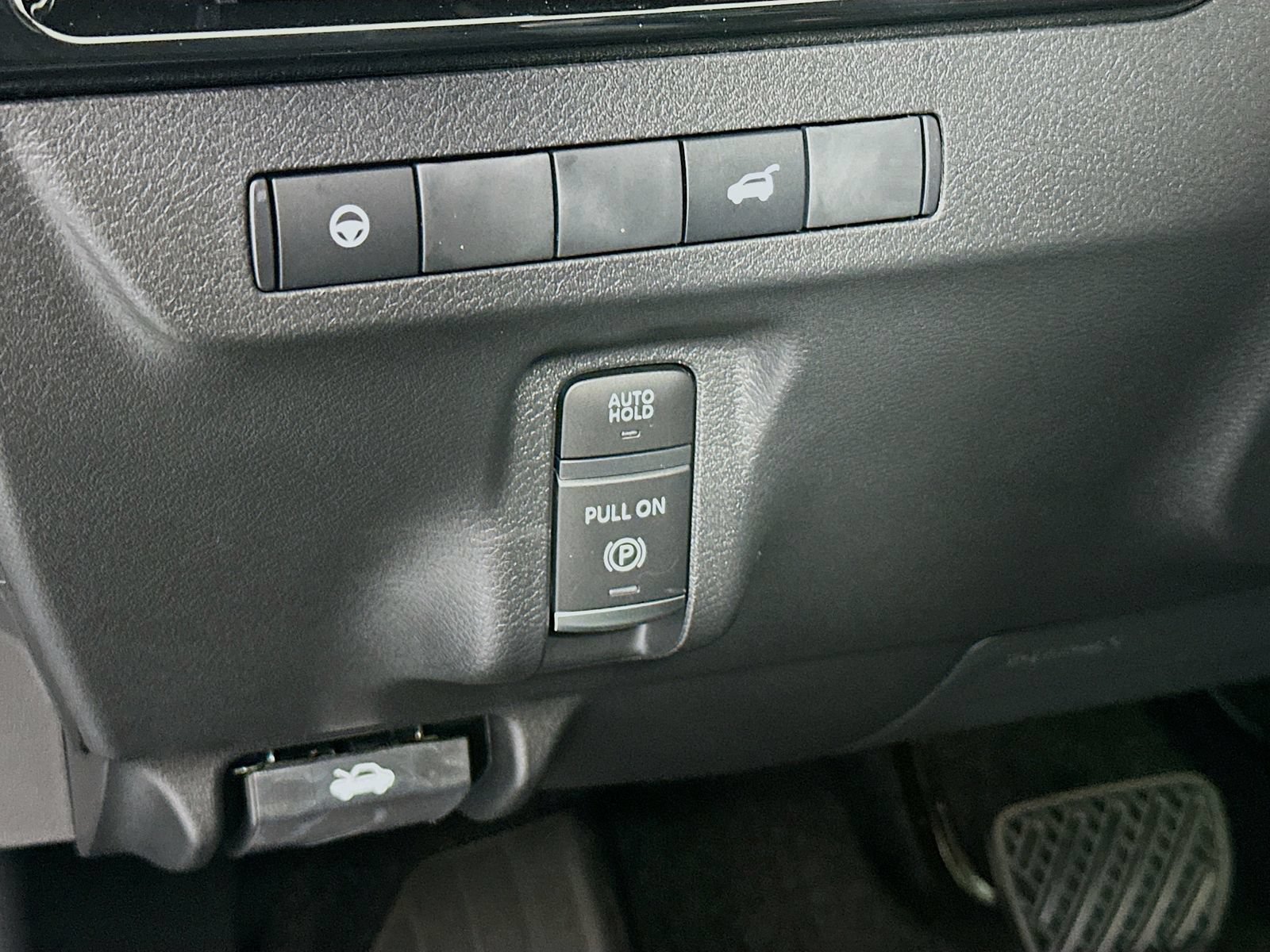 New 2026 Nissan Murano SL AWD/4WD image 12