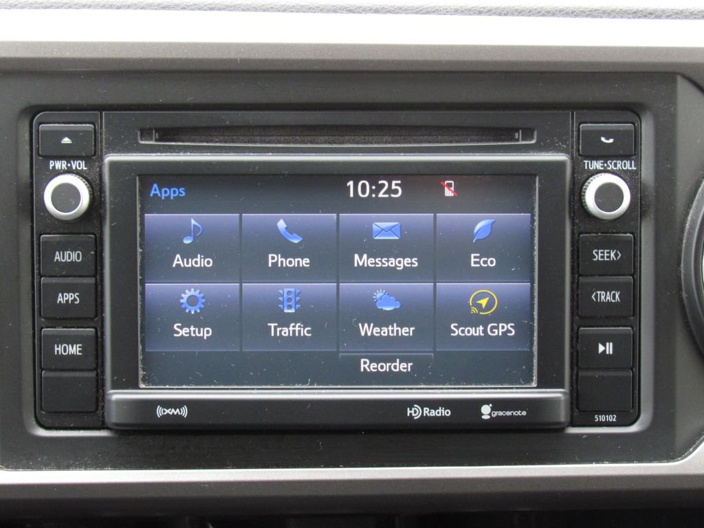 Used 2017 Toyota Tacoma SR5 AWD/4WD image 28