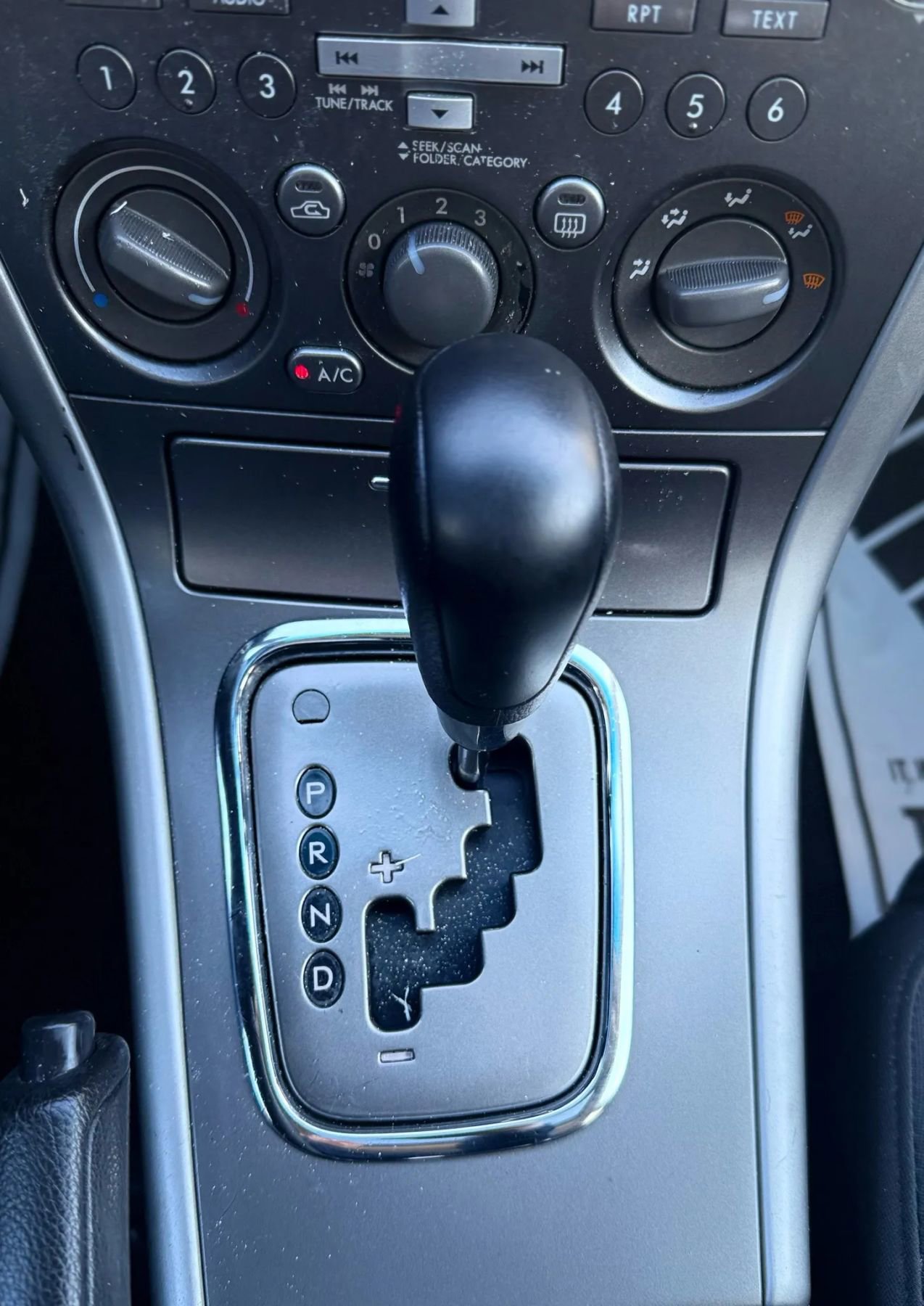 Used 2008 Subaru Legacy 2.5i Special Edition image 17