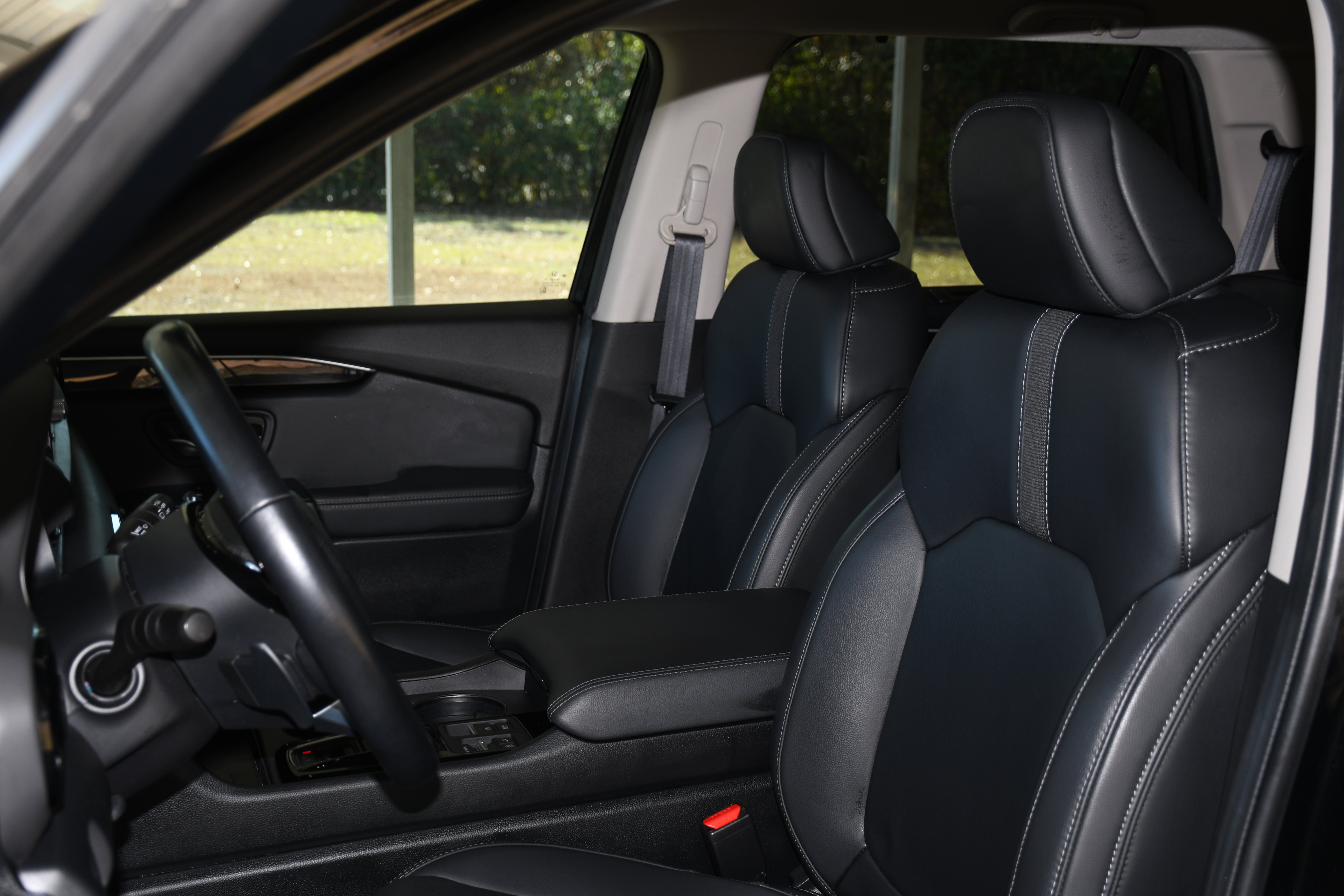 Used 2024 Honda Pilot EX-L image 12