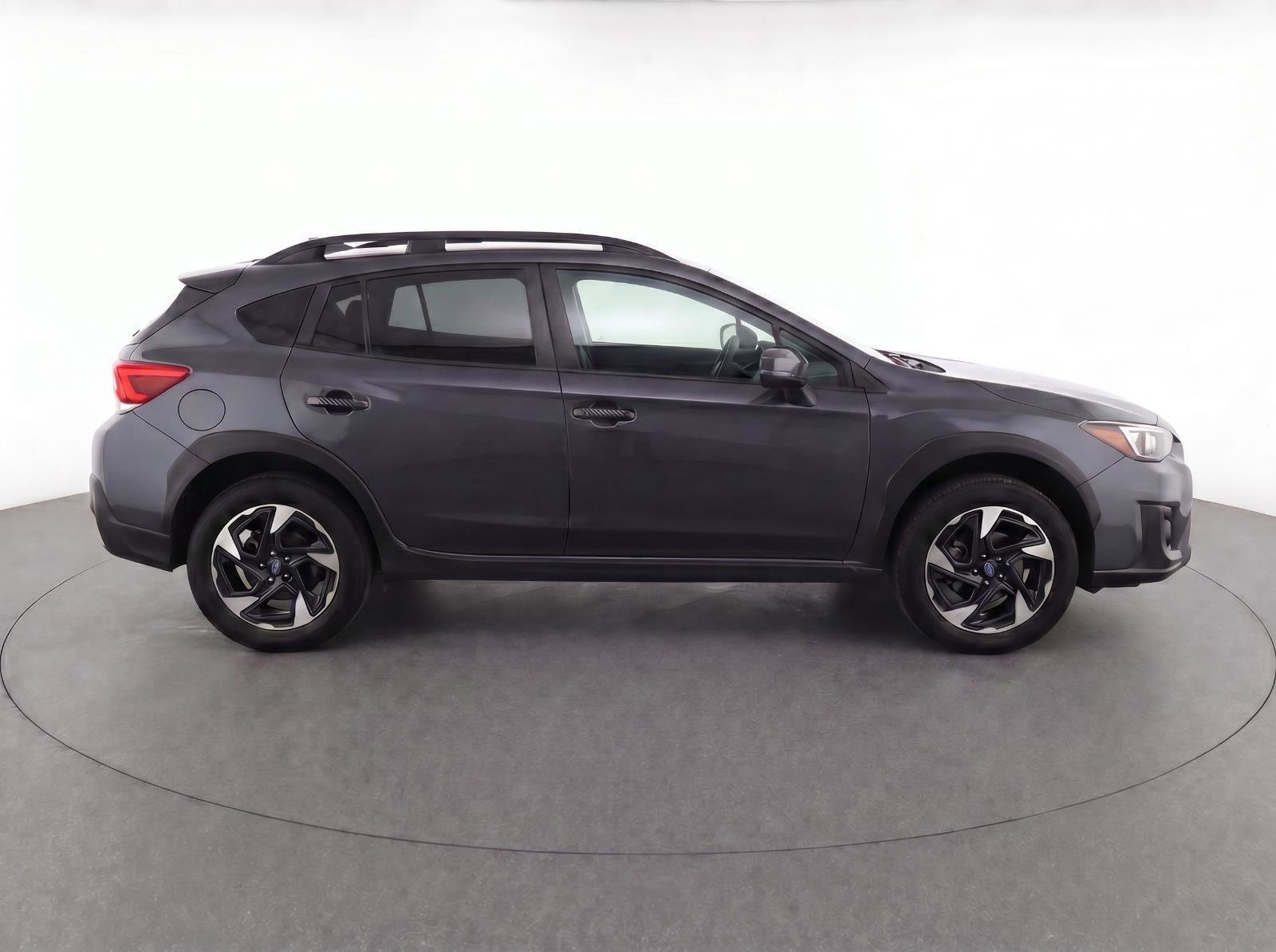 Used 2024 Subaru Crosstrek 2.5i Limited w/ Popular Package #4A image 8