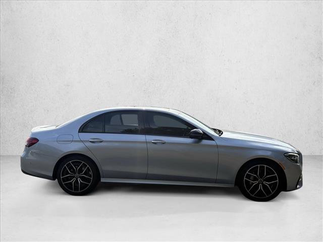 Certified 2022 Mercedes-Benz E 350 Sedan image 5