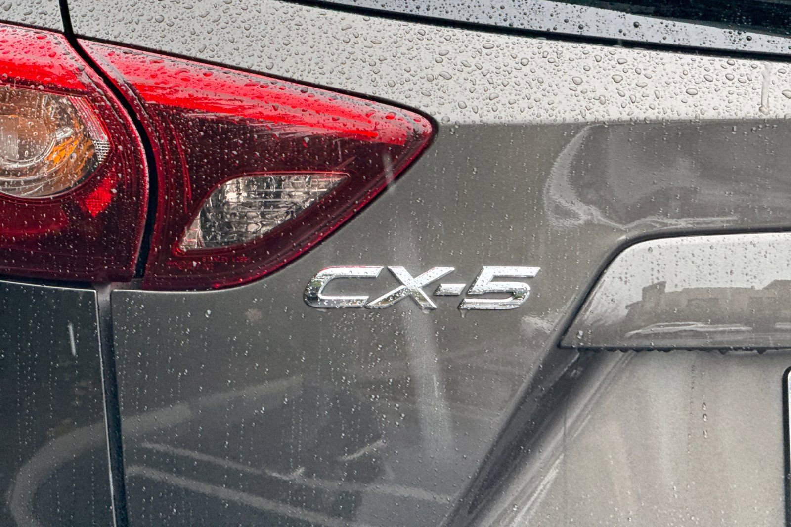 Used 2016 MAZDA CX-5 Grand Touring image 28