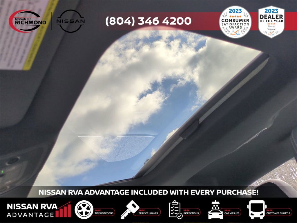 Used 2024 Audi A3 2.0T Premium image 20