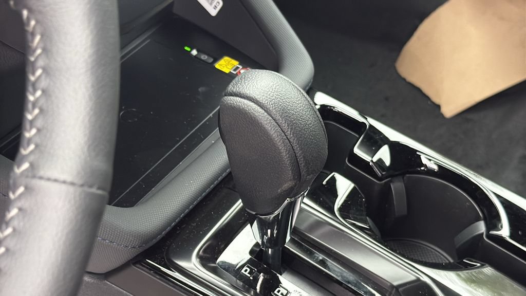 New 2026 Subaru Forester Limited AWD/4WD image 19