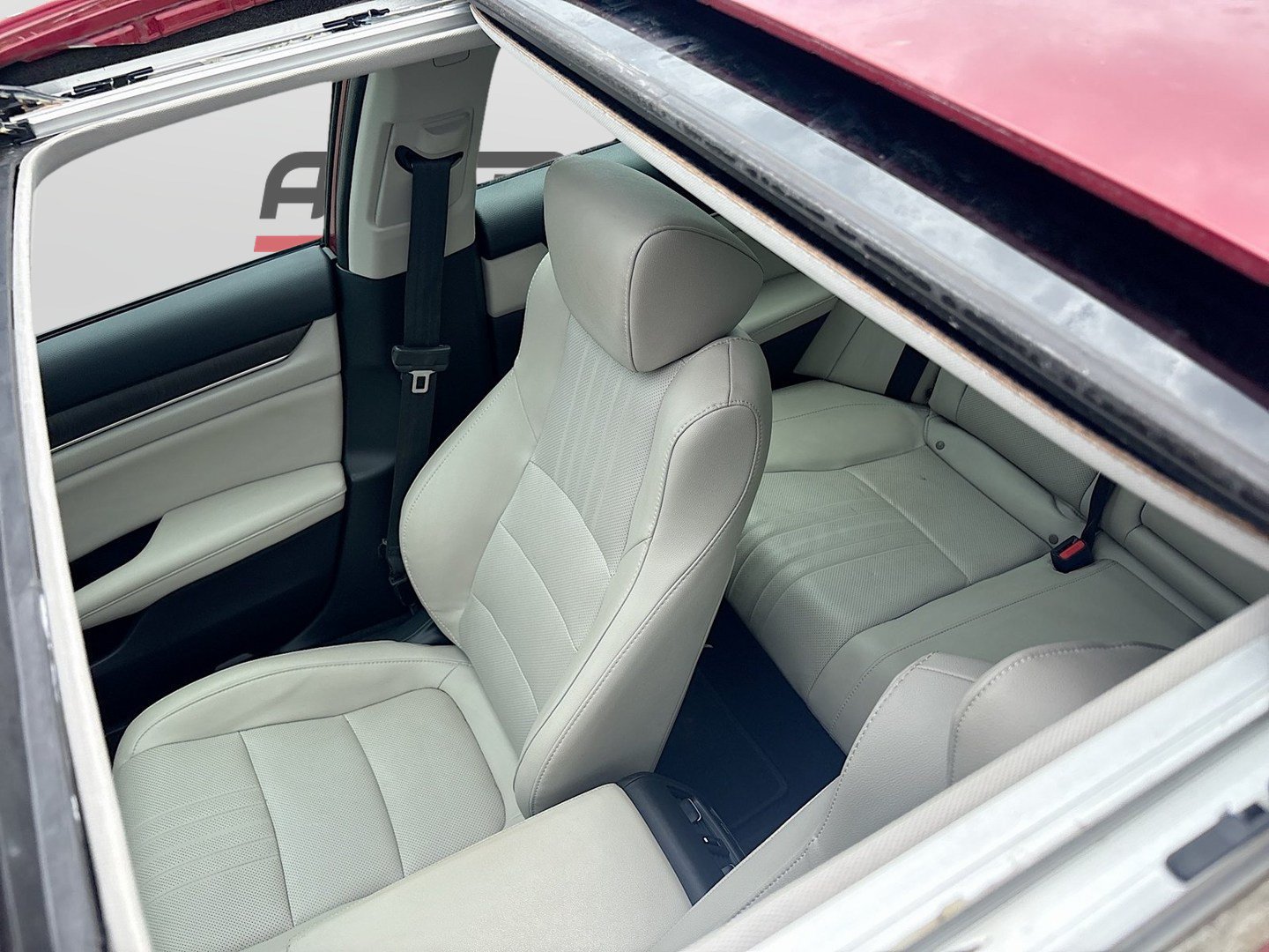 Used 2021 Honda Accord EX-L image 21