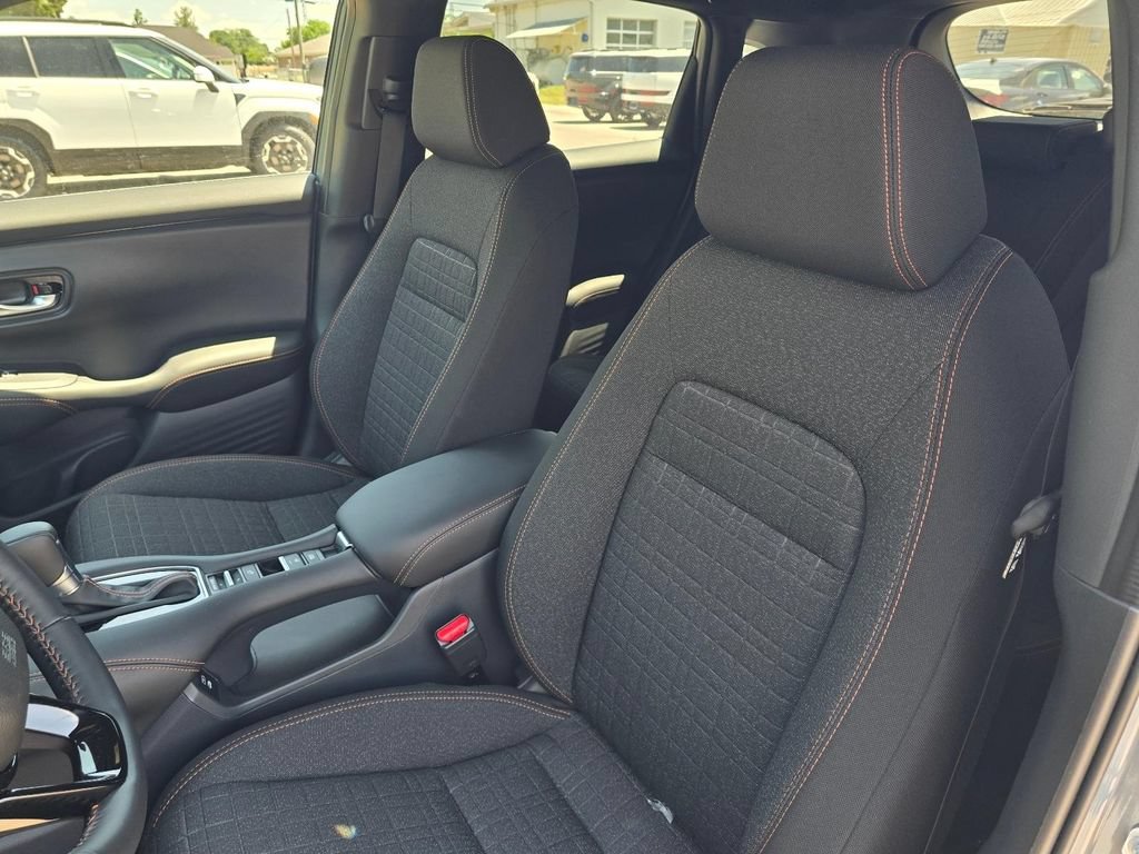 New 2027 Honda HR-V Sport image 15
