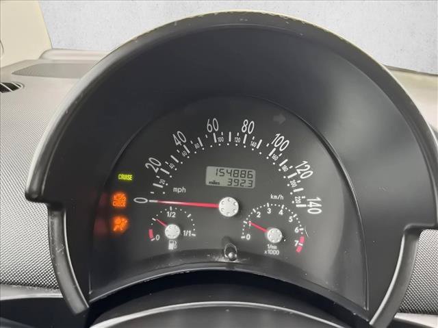 Used 2003 Volkswagen Beetle GLS FWD image 12