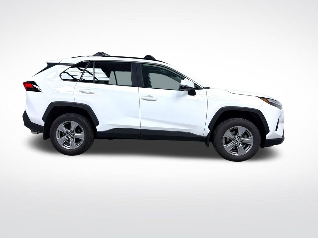 Certified 2023 Toyota RAV4 XLE w/ Convenience Package AWD/4WD image 11