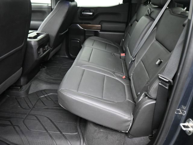 Used 2019 Chevrolet Silverado 1500 LT Trail Boss image 39